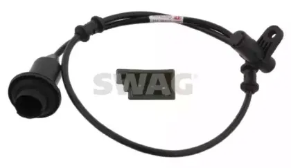 10 92 7856 SWAG Датчик, частота вращения колеса 10 92 7856 SWAG Датчик, частота вращения колеса